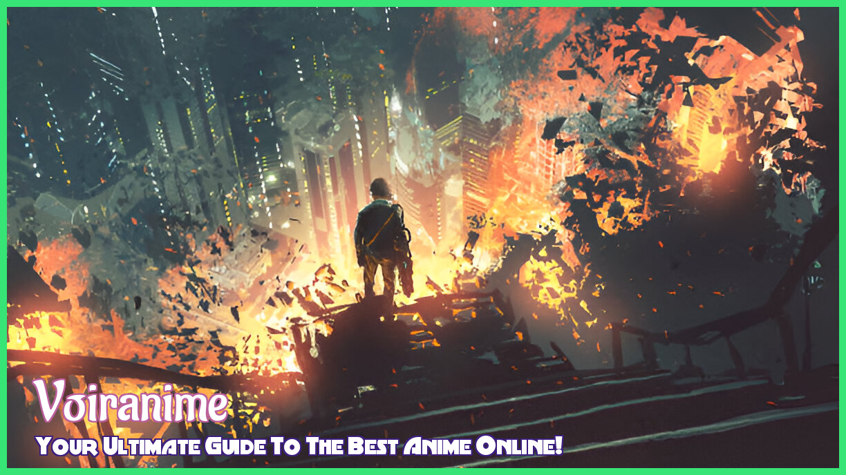 Voiranime: Watch Anime Online - Best Streaming Sites & Recommendations